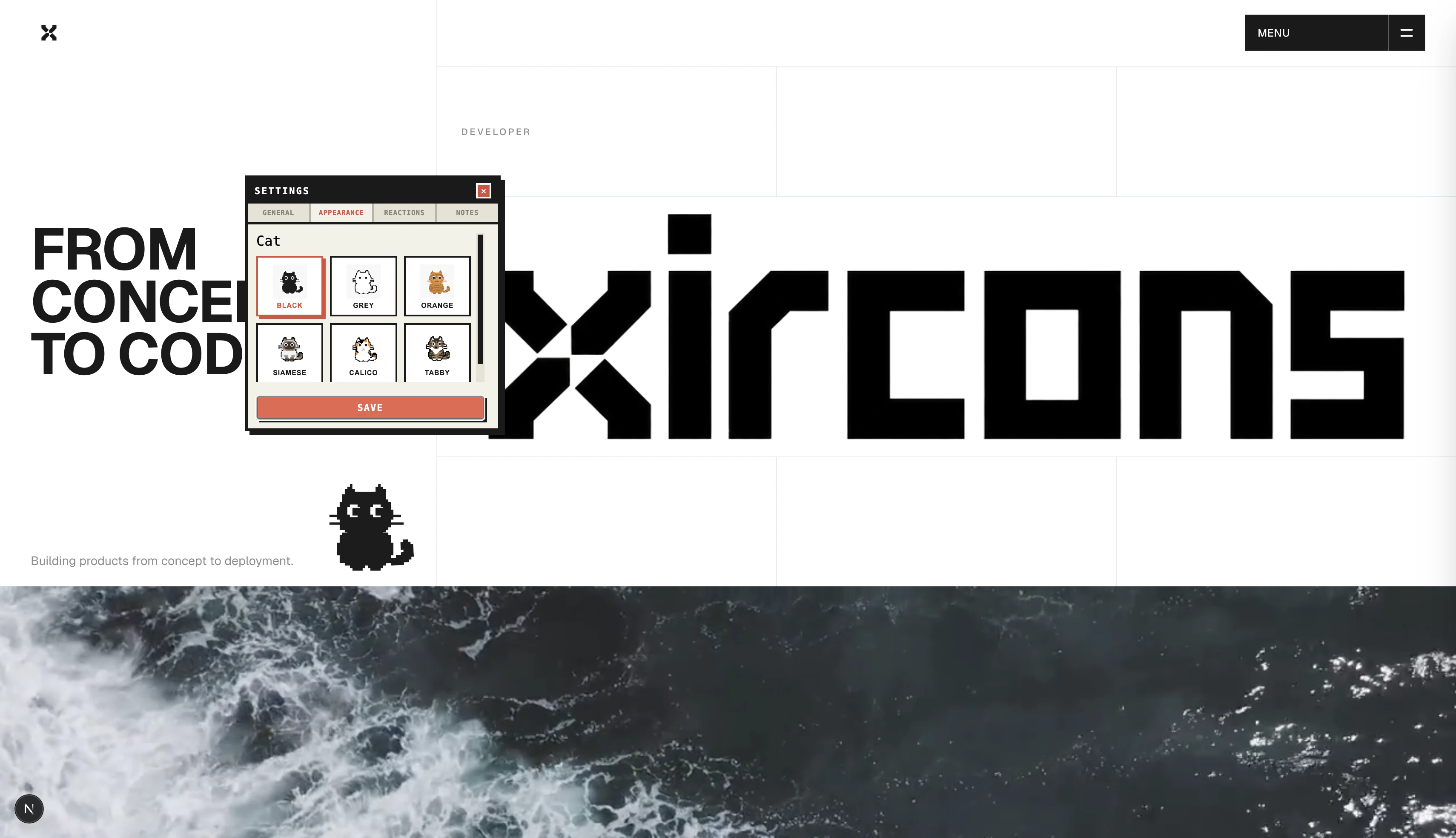 deskcat screenshot 4