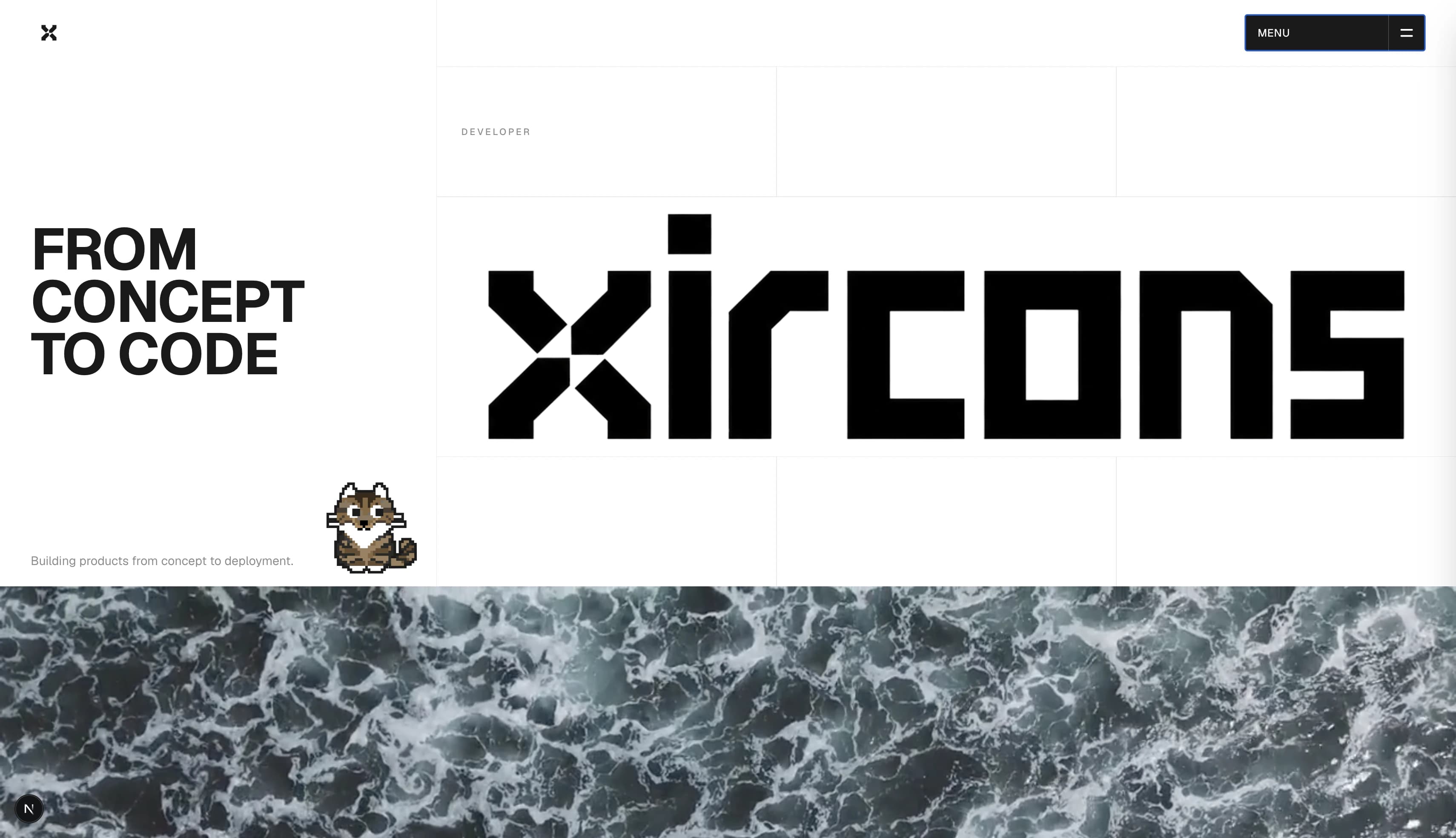 deskcat screenshot 1