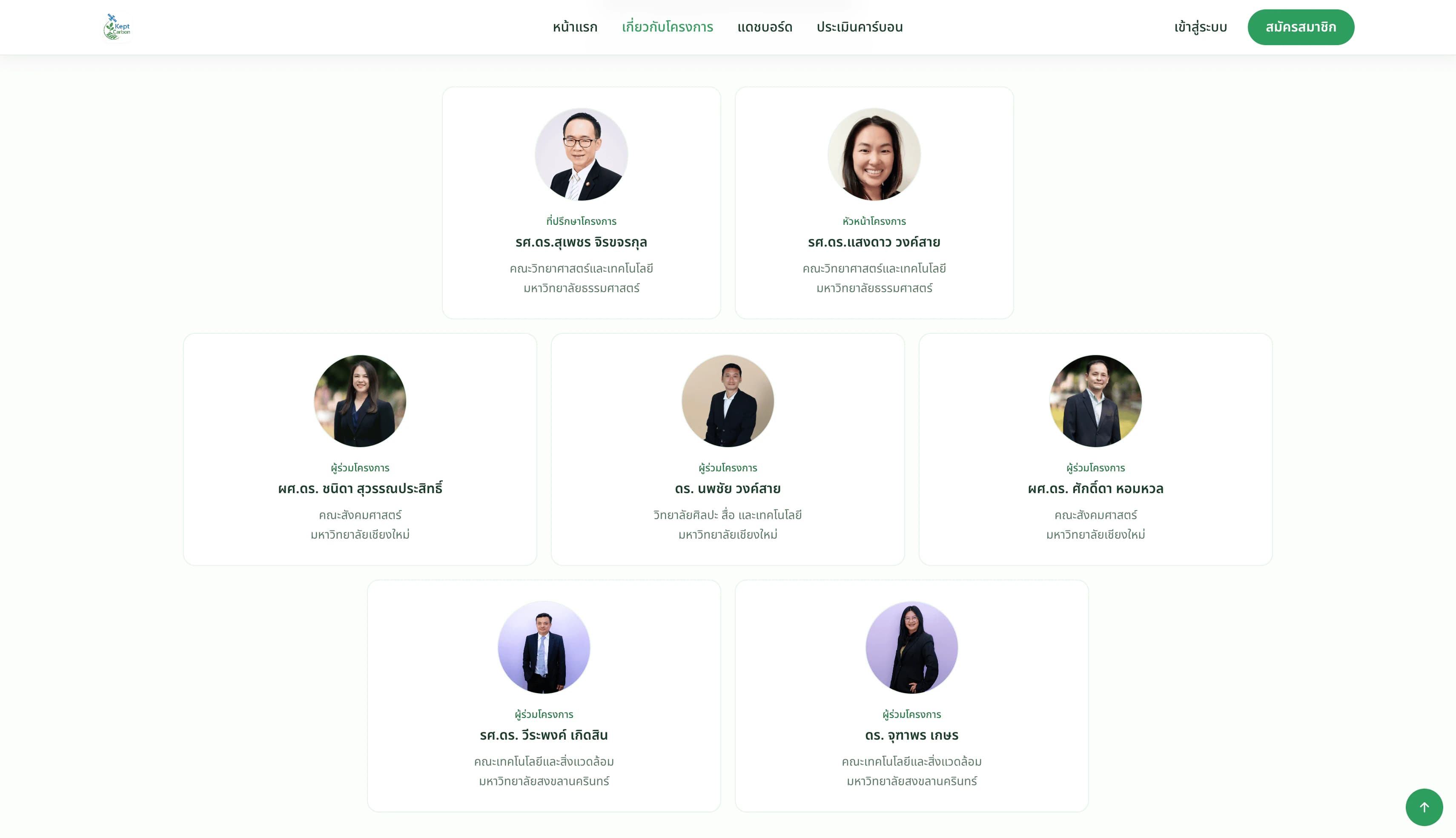 KeptCarbon screenshot 7