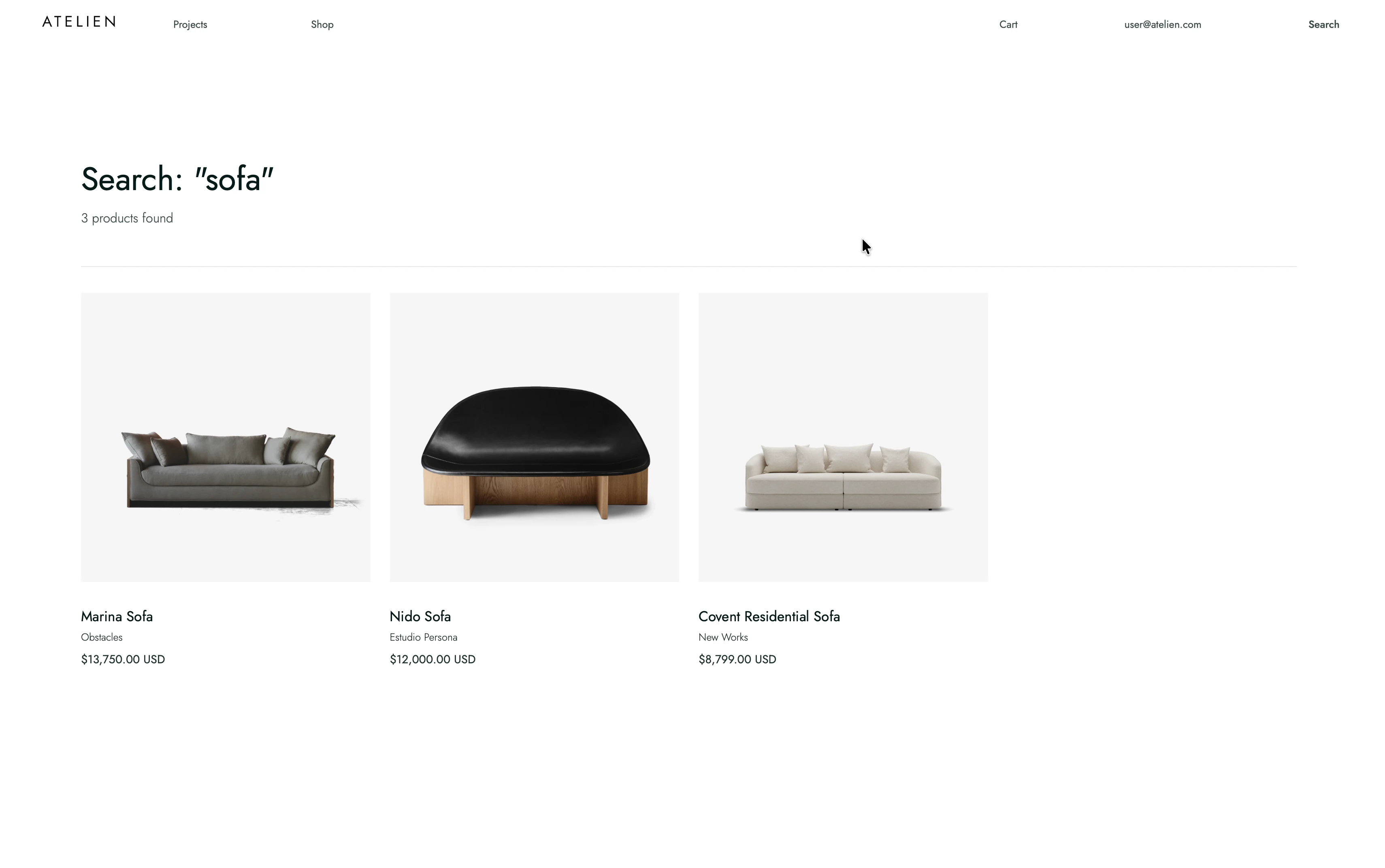 store.atelien screenshot 6
