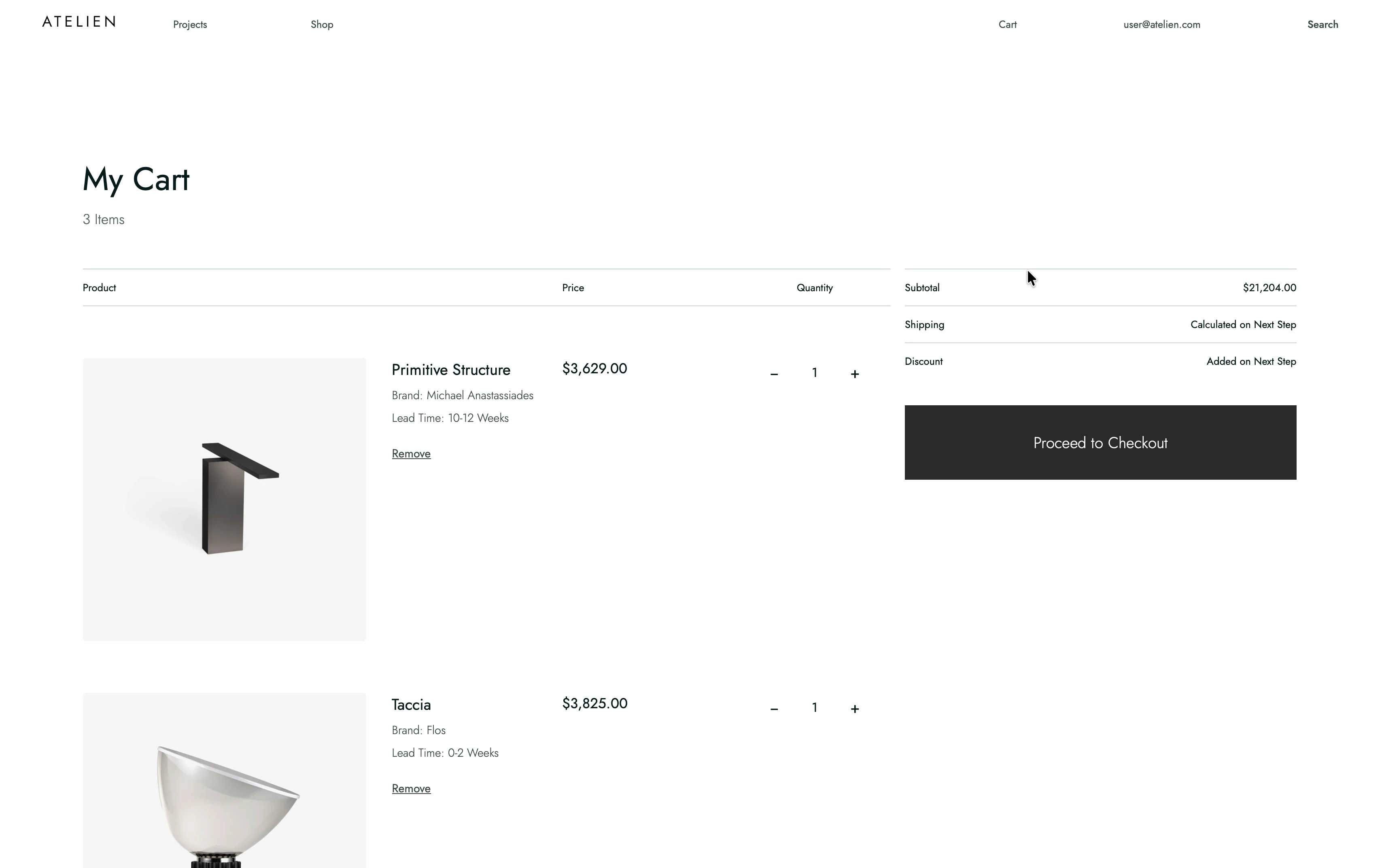 store.atelien screenshot 7
