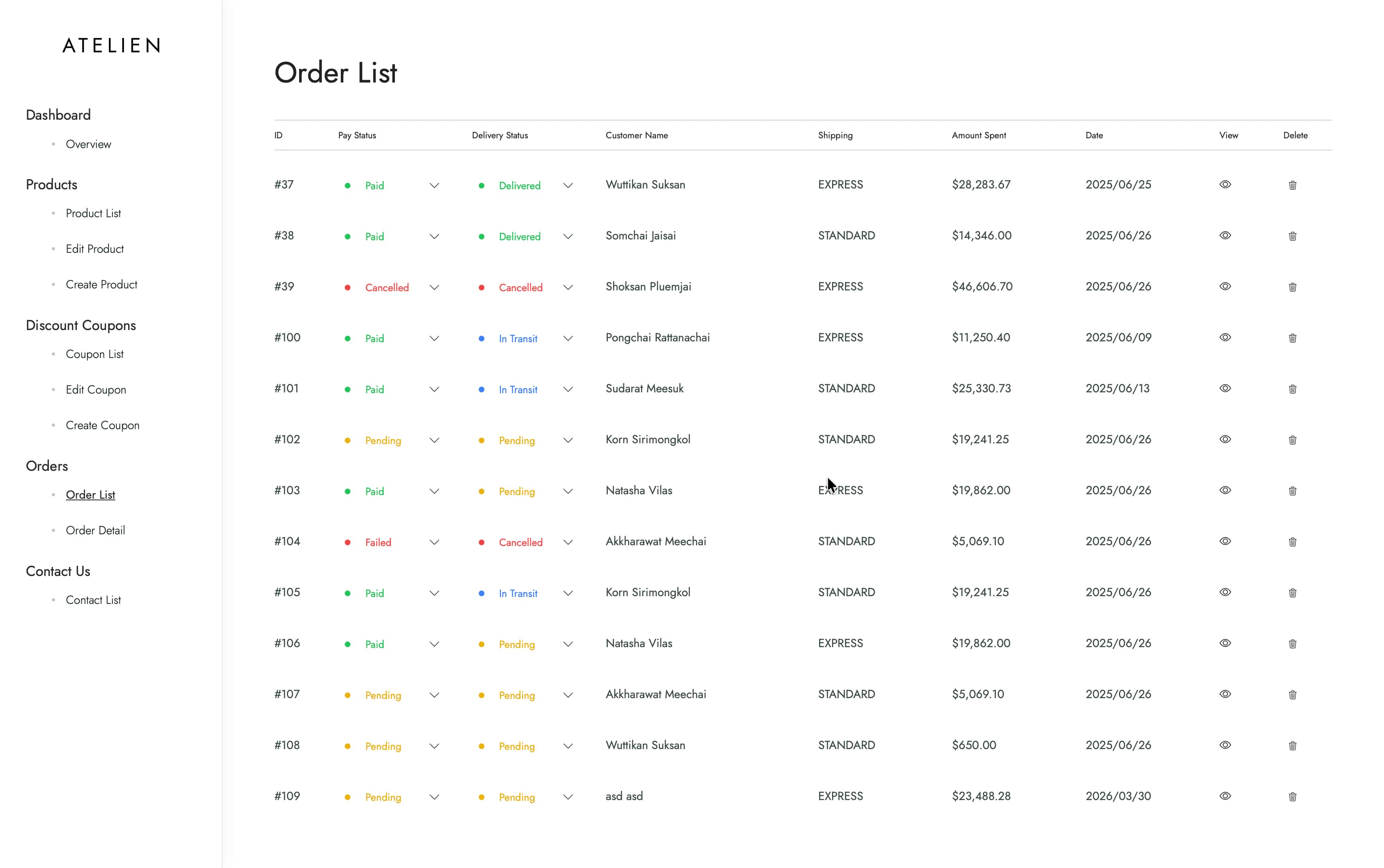store.atelien screenshot 14