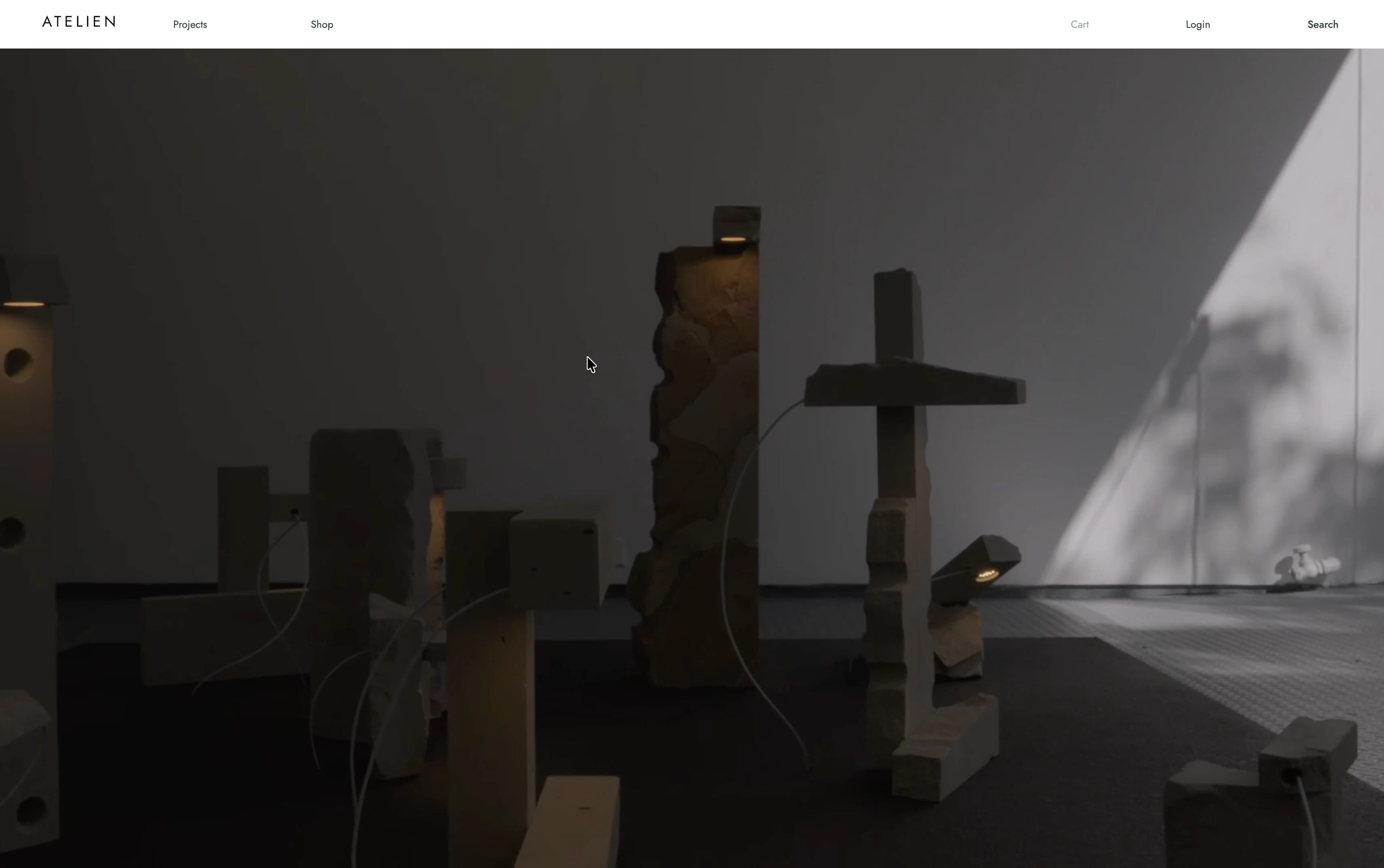 store.atelien screenshot 1