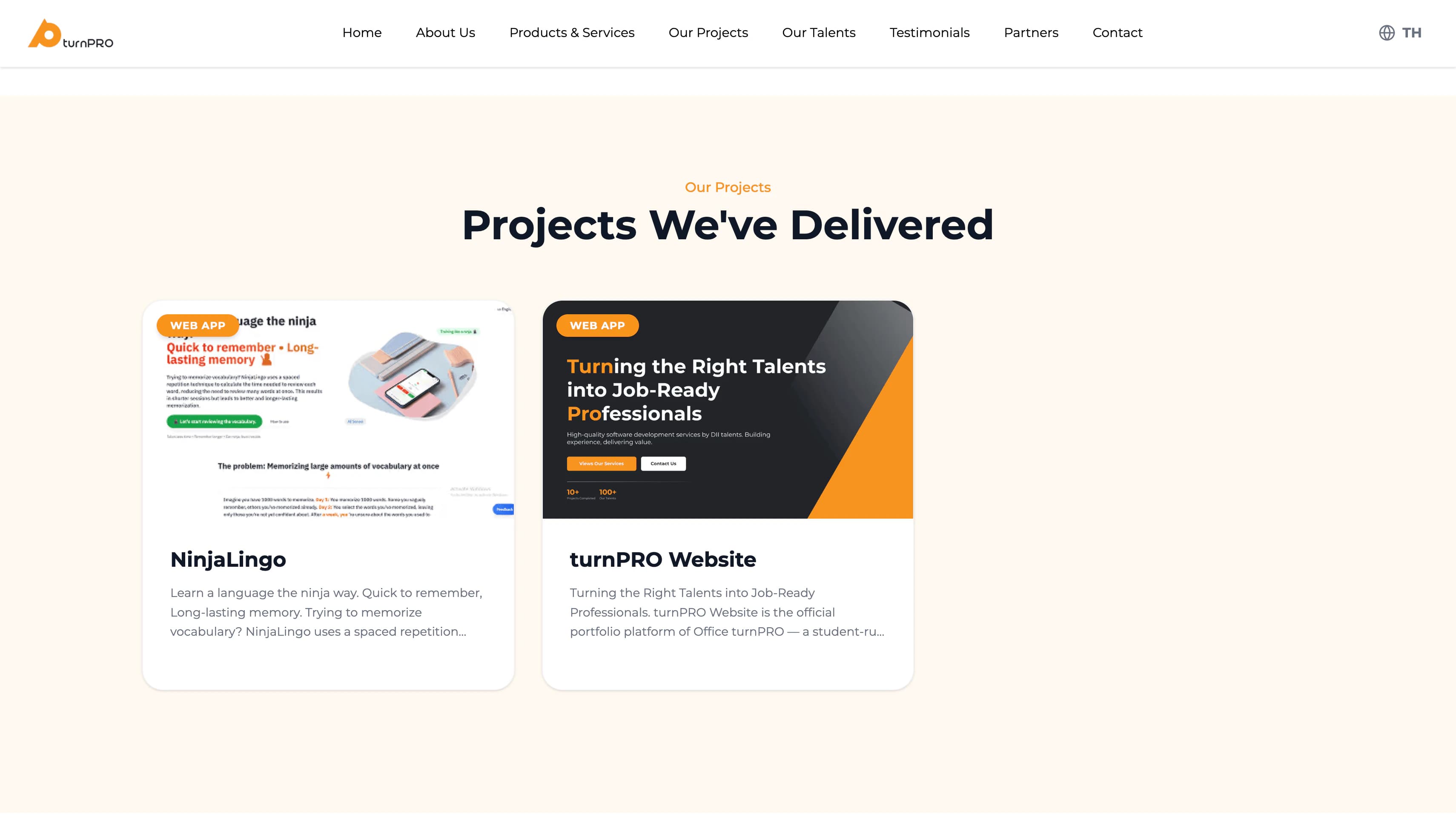 turnPRO screenshot 4