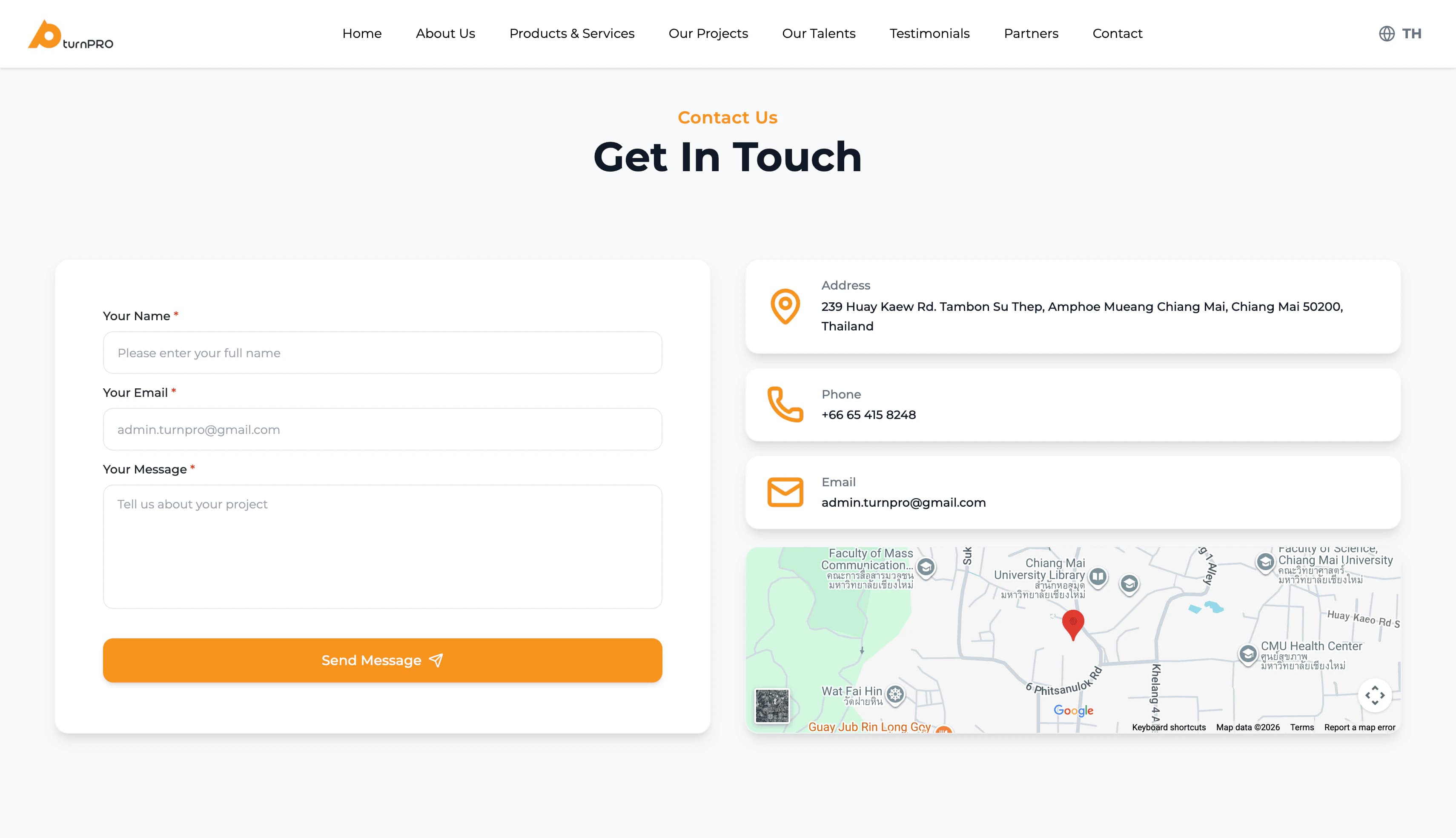 turnPRO screenshot 6
