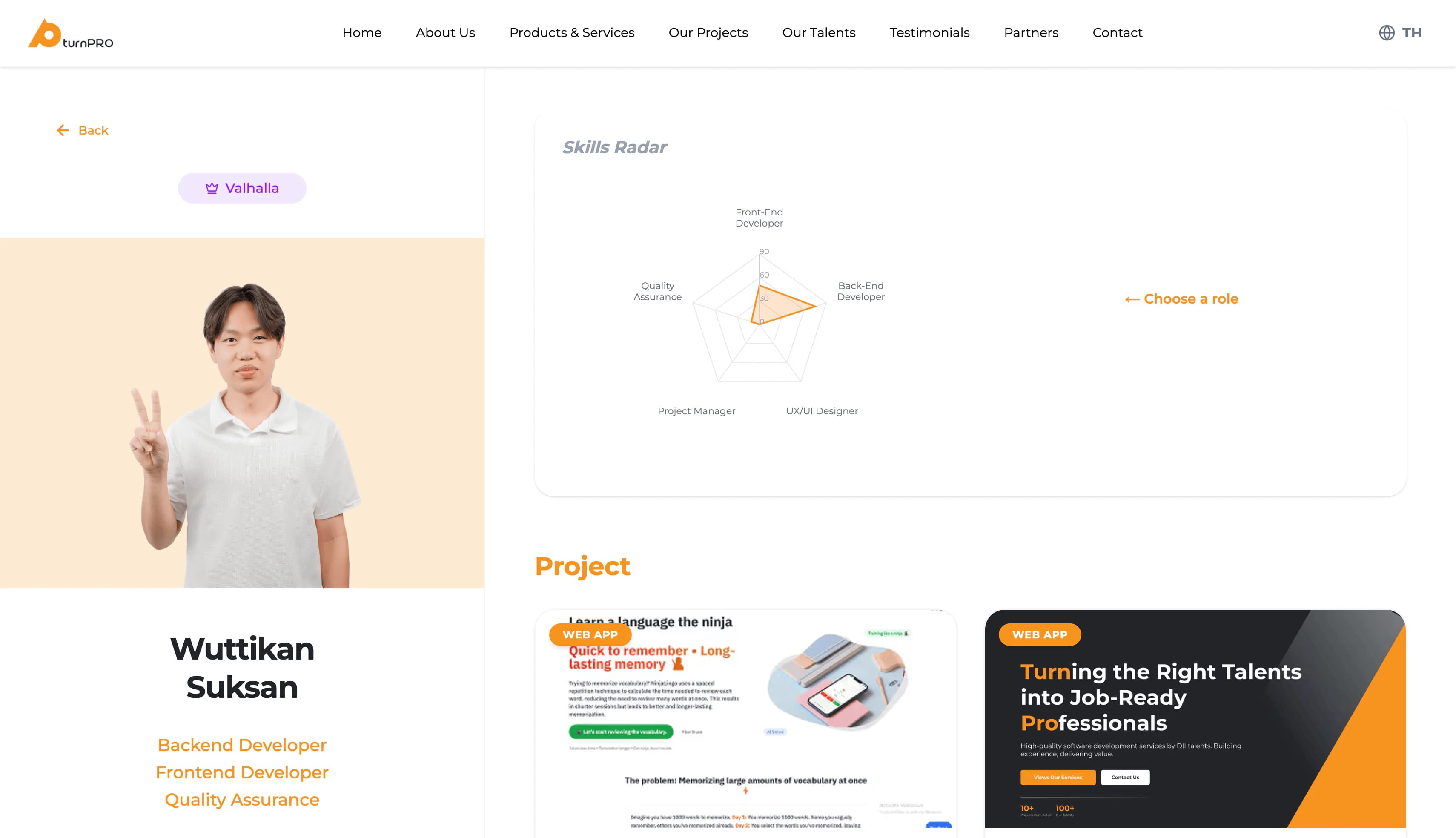 turnPRO screenshot 7